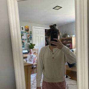 American eagle sweatshirt